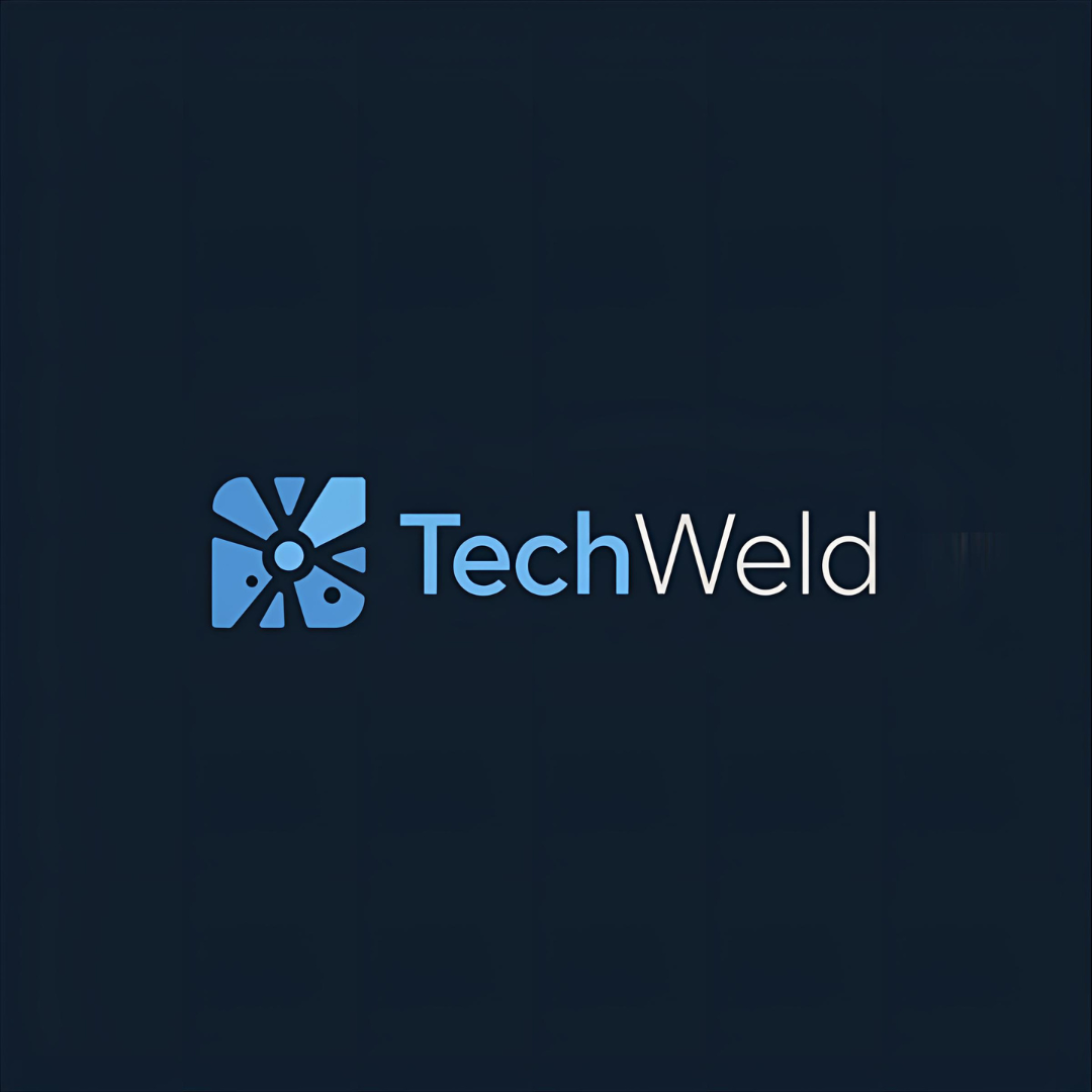 TechWeld Logo